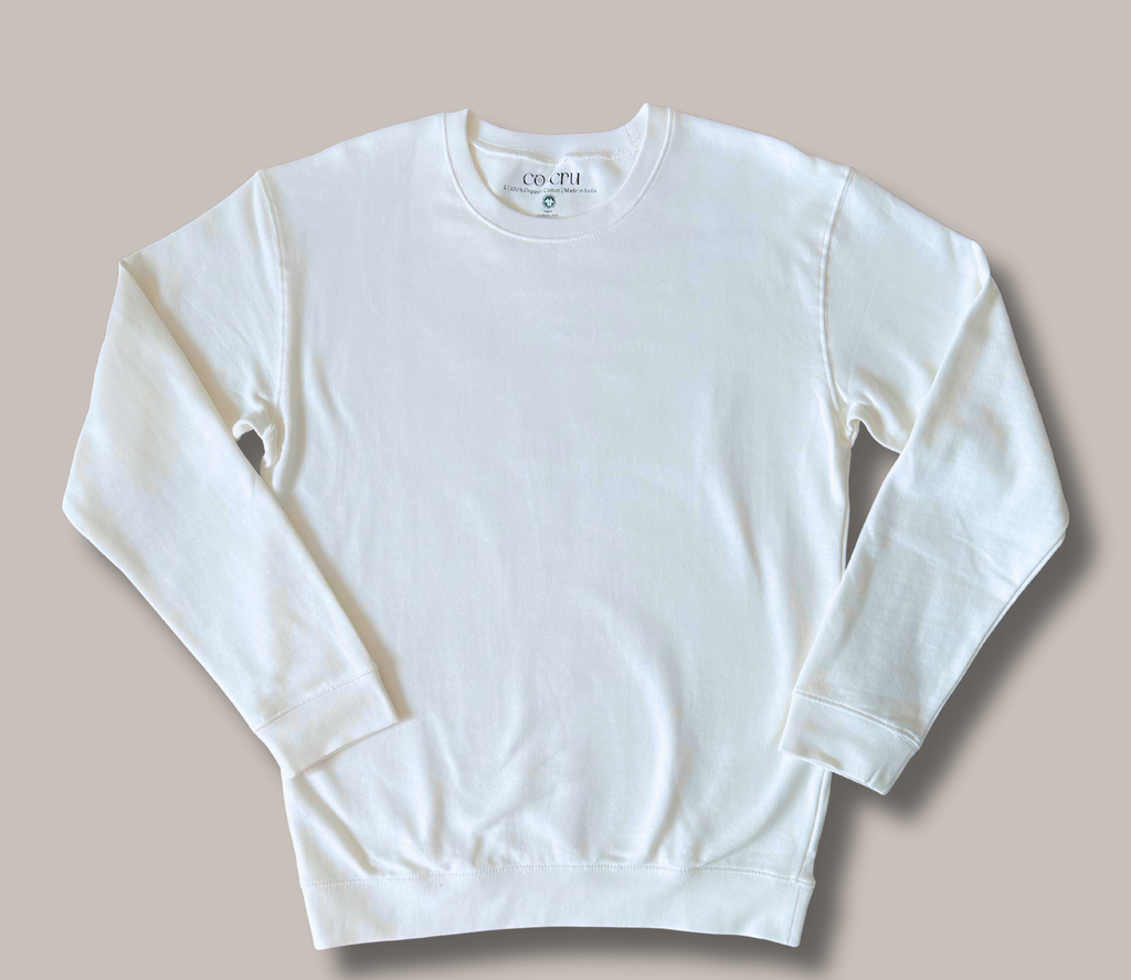 Pure Wear Sweatshirt