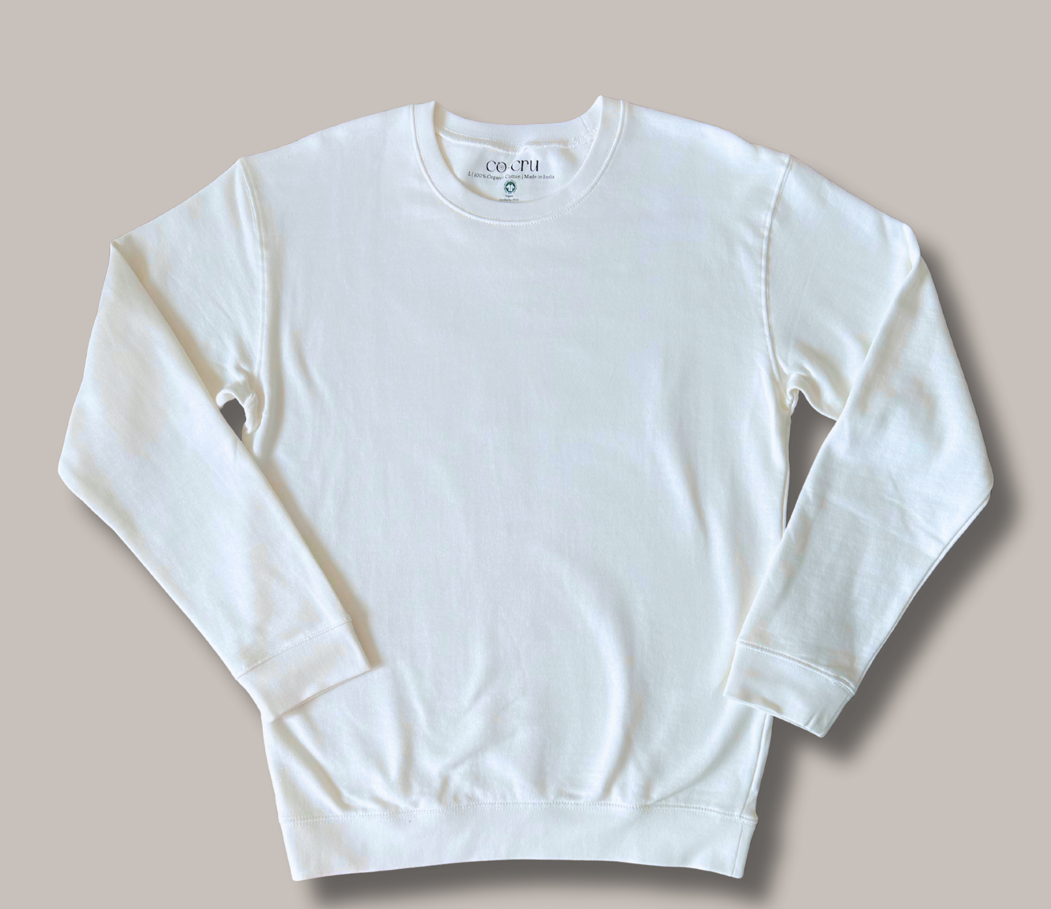 Pure Wear Sweatshirt