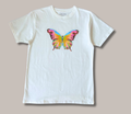 Vibrant Earth Tee Shirt
