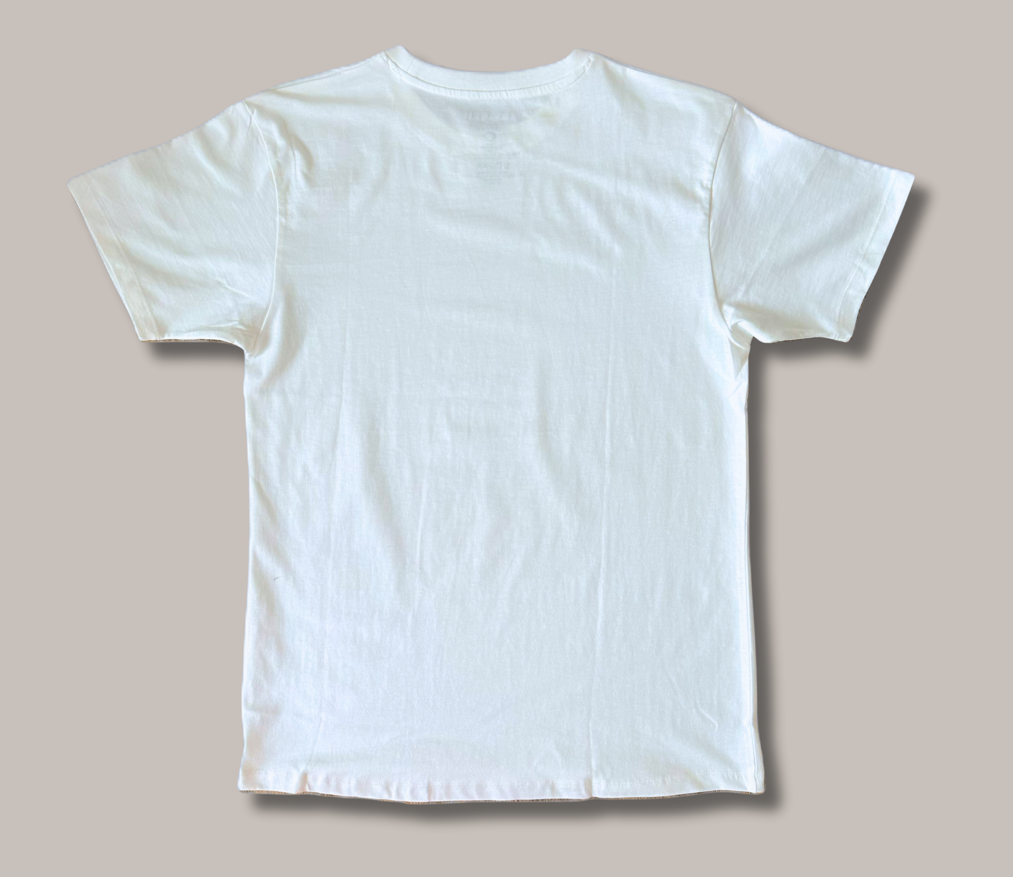 Vibrant Earth Tee Shirt