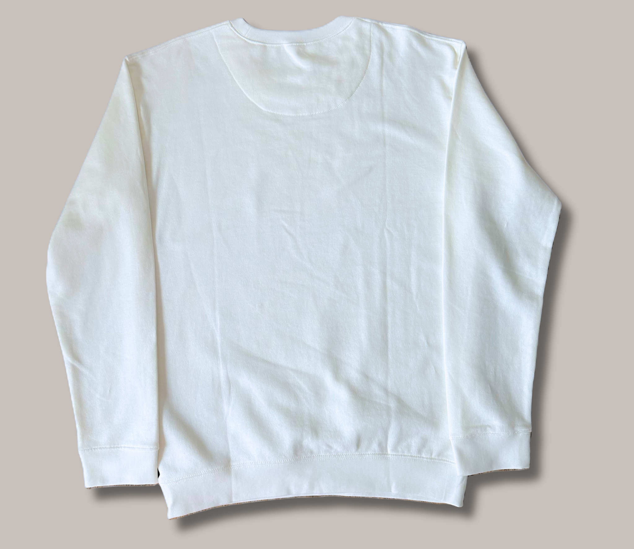 Noma Sweatshirt 'Teddy'