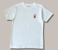Noma Tee Shirt 'Iced Latte'