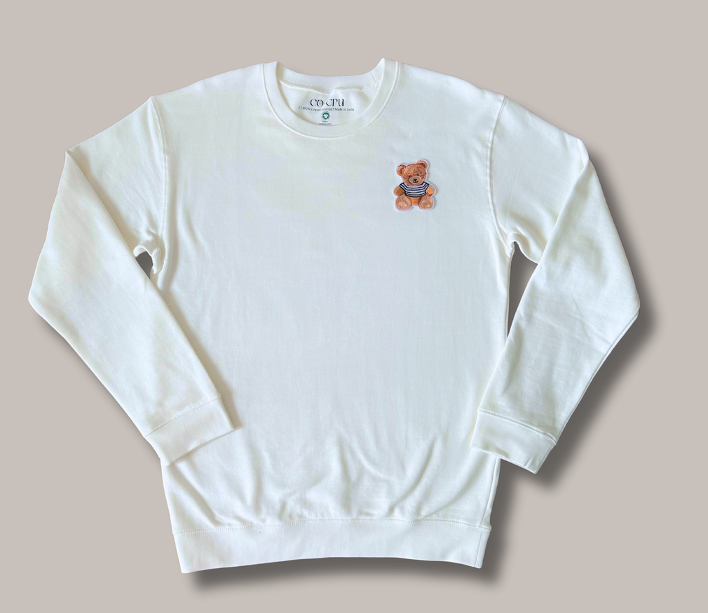 Noma Sweatshirt 'Teddy'