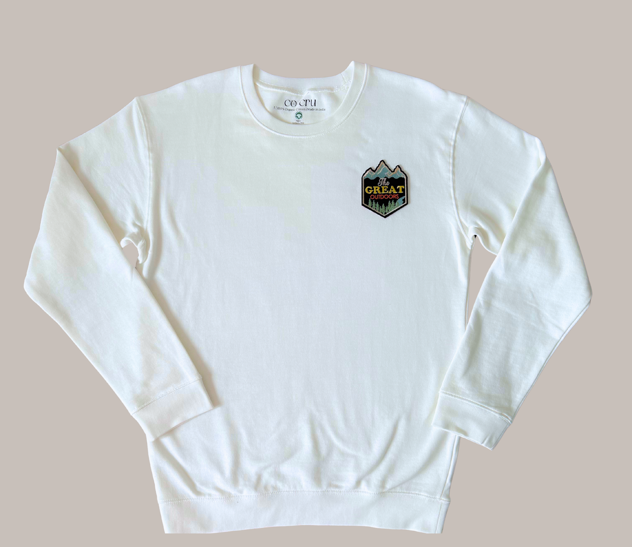 Noma Sweatshirt 'TheGreat'