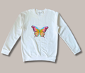 Vibrant Earth Sweat Shirt