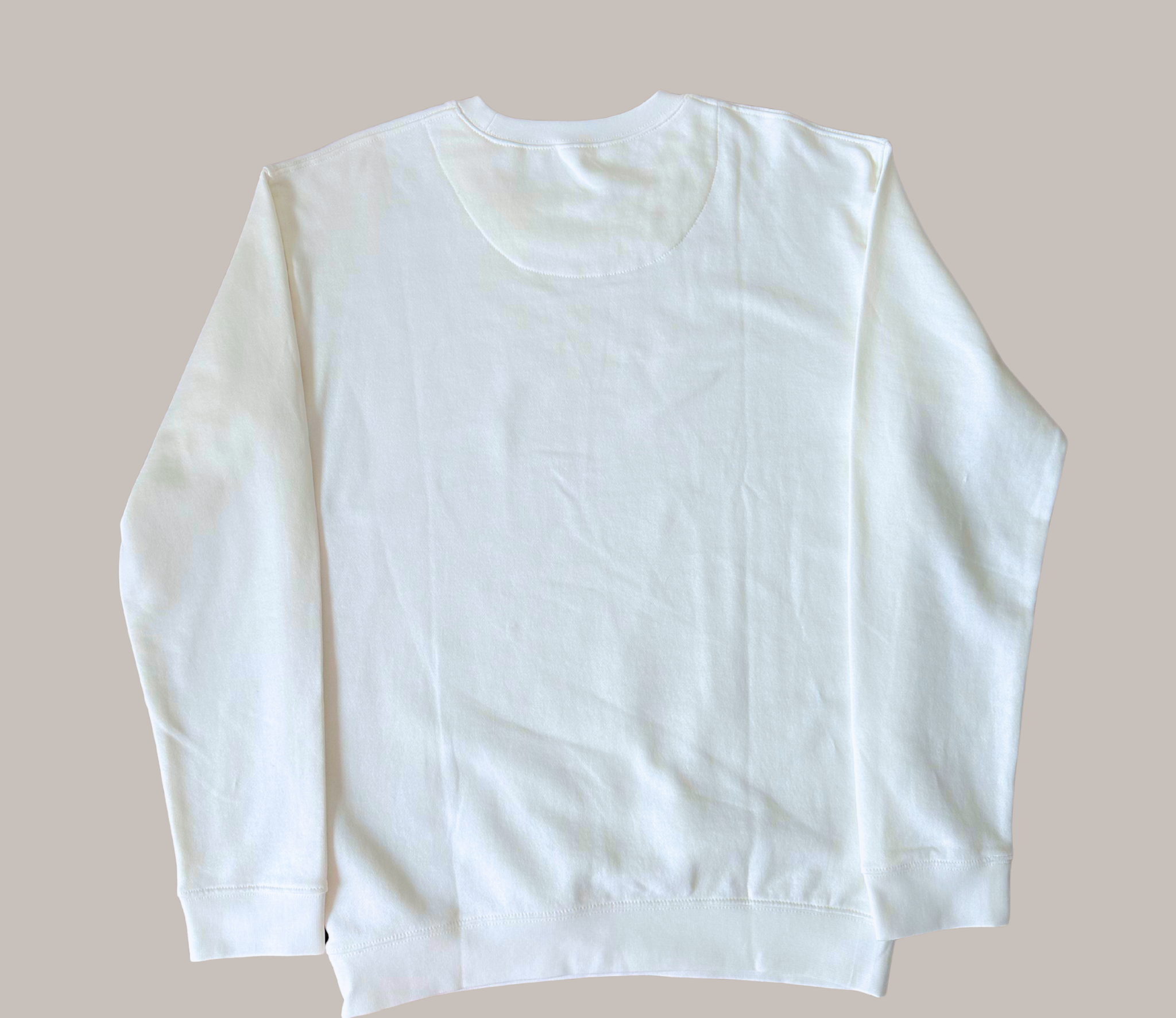 Vibrant Earth Sweat Shirt