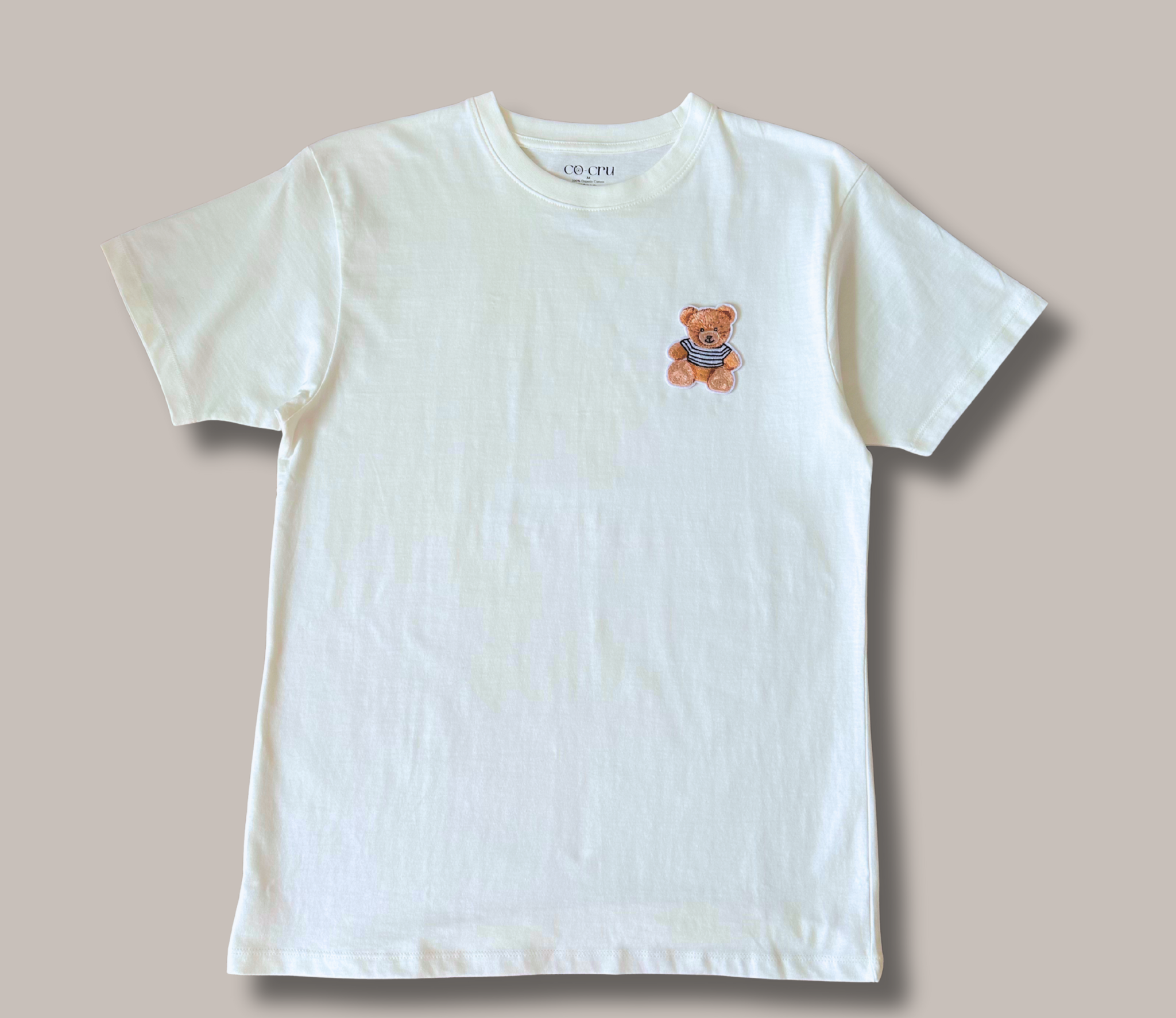 Noma Tee Shirt 'Teddy'