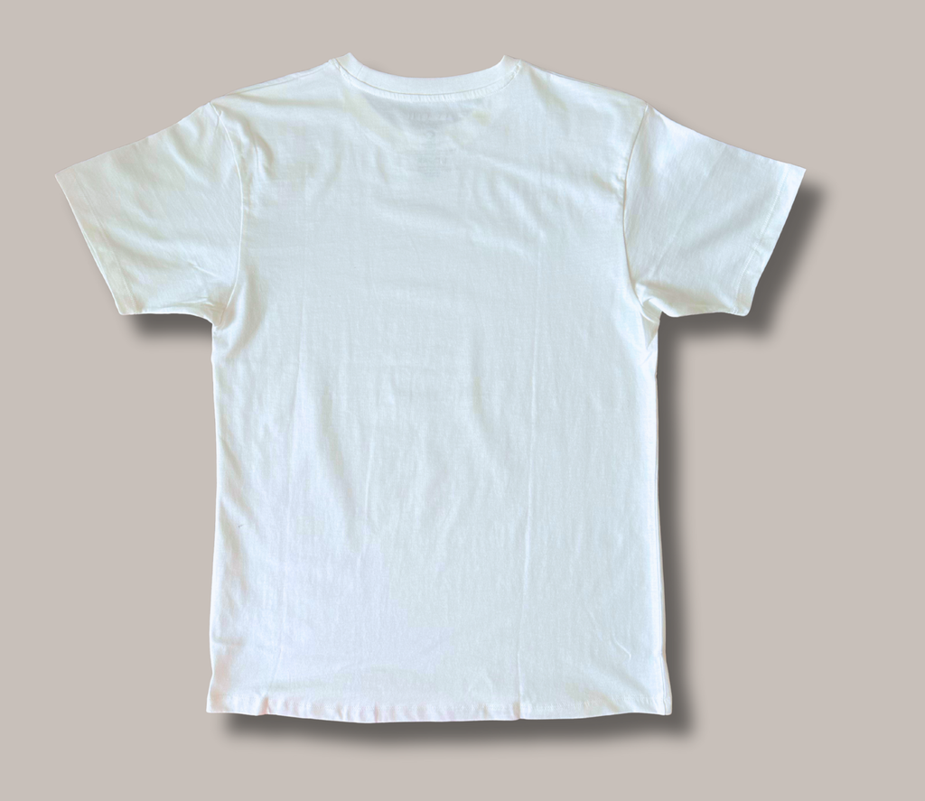 Noma Tee Shirt 'Teddy'