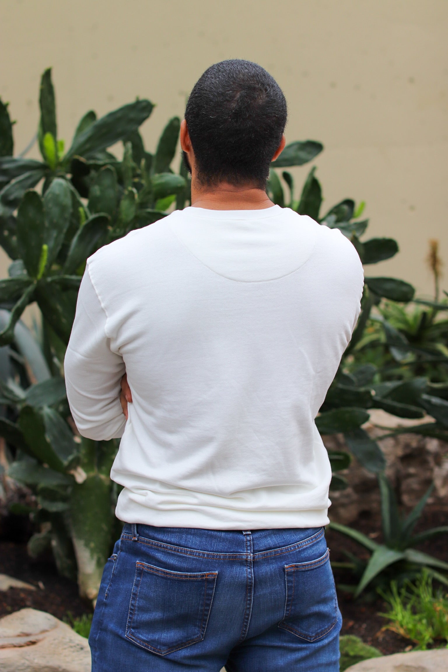 Noma Sweatshirt 'TheGreat'