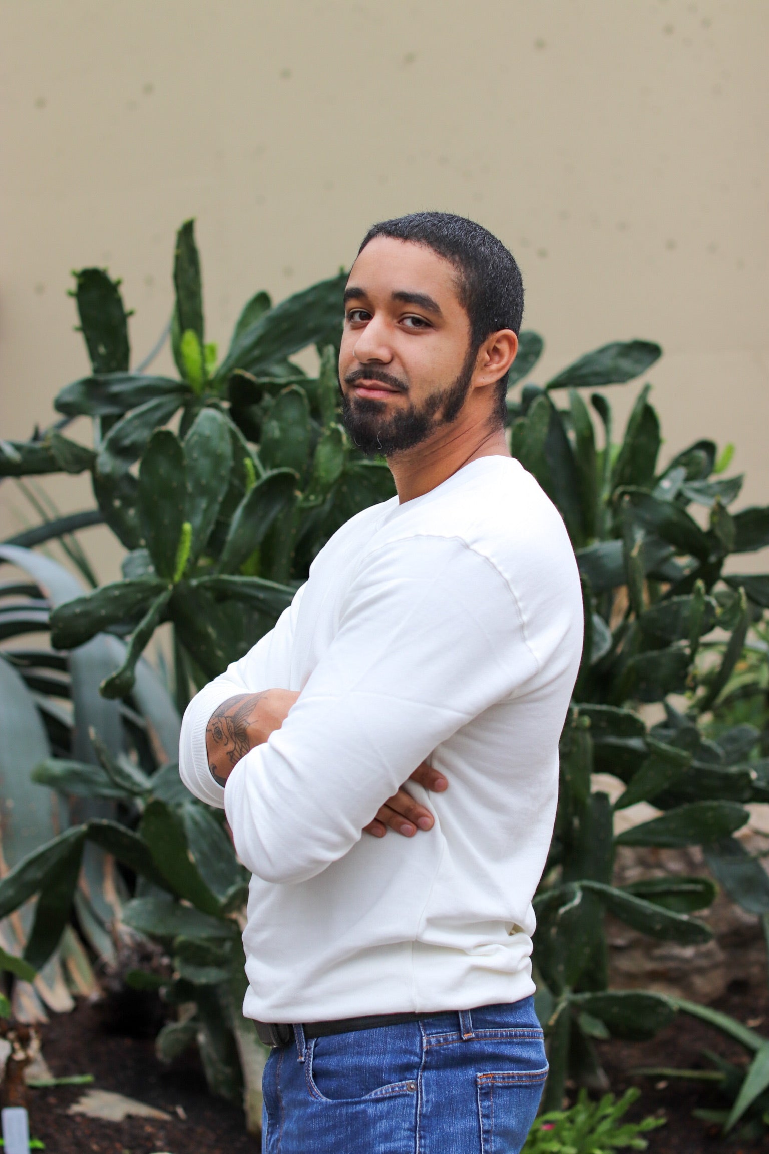 Noma Sweatshirt 'TheGreat'